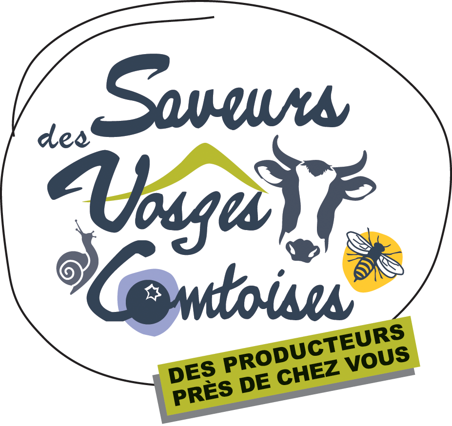 logo saveurs des vosges comtoises